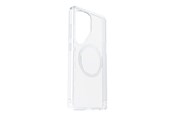 Puhelin - Kannet ja kotelot - OtterBox Symmetry Clear Magnets Samsung Galaxy S25 Ultra clear - 77-97520