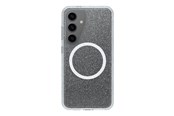 Puhelin - Kannet ja kotelot - OtterBox Symmetry Clear Magnets Samsung Galaxy S25 Ultra Stardust - clear - 77-97524