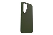 Puhelin - Kannet ja kotelot - OtterBox Symmetry Cactus Leather Samsung Galaxy S25 Cactus Grove - green - 77-97389