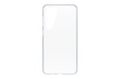 Puhelin - Kannet ja kotelot - OtterBox React Samsung Galaxy S25+ clear - 77-97439
