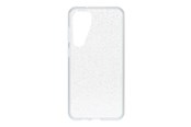Puhelin - Kannet ja kotelot - OtterBox React Samsung Galaxy S25+ Stardust - clear - 77-97441