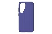 Puhelin - Kannet ja kotelot - OtterBox Symmetry Soft-Touch Samsung Galaxy S25 Craft Blue - blue/purple - 77-97573