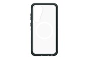 Puhelin - Kannet ja kotelot - OtterBox Defender XT Clear Magnets Samsung Galaxy S25+ Jubilee - green - 77-97873