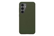 Puhelin - Kannet ja kotelot - OtterBox Symmetry Cactus Leather Samsung Galaxy S25+ Cactus Grove - green - 77-97450