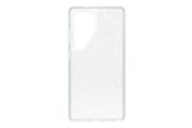 Puhelin - Kannet ja kotelot - OtterBox React Samsung Galaxy S25 Ultra Stardust - clear - 77-97502