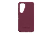 Puhelin - Kannet ja kotelot - OtterBox Defender Samsung Galaxy S25+/S24+ Foxberry - pink - 77-97616