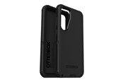 Puhelin - Kannet ja kotelot - OtterBox Defender Samsung Galaxy S25+/S24+ black - ProPack - 77-97422