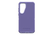 Puhelin - Kannet ja kotelot - OtterBox Defender Samsung Galaxy S25+/S24+ Mountain Majesty - purple - 77-97617