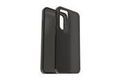 Puhelin - Kannet ja kotelot - OtterBox Symmetry Soft-Touch Samsung Galaxy S25+ Dark Echo - black - 77-97574