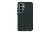 Puhelin - Kannet ja kotelot - OtterBox Defender Samsung Galaxy S25 Ultra Sagebrush - green - 77-97621
