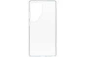 Puhelin - Kannet ja kotelot - OtterBox React Samsung Galaxy S25 Ultra clear - ProPack - 77-97592