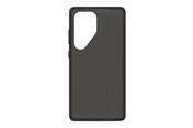 Puhelin - Kannet ja kotelot - OtterBox Symmetry Soft-Touch Samsung Galaxy S25 Ultra Dark Echo - black - 77-97577