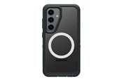 Puhelin - Kannet ja kotelot - OtterBox Defender XT Clear Magnets Samsung Galaxy S25 Ultra Jubilee - green - 77-97875