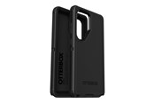 Puhelin - Kannet ja kotelot - OtterBox Defender Samsung Galaxy S25 Ultra black - ProPack - 77-97483