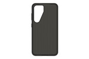 Puhelin - Kannet ja kotelot - OtterBox Symmetry Soft-Touch Samsung Galaxy S25 Dark Echo - black - 77-97571