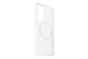 Puhelin - Kannet ja kotelot - OtterBox Symmetry Clear Magnets Samsung Galaxy S25+ clear - 77-97464