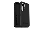 Puhelin - Kannet ja kotelot - OtterBox Defender Samsung Galaxy S25/S24 black - ProPack - 77-97361