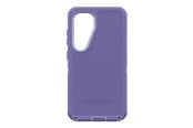 Puhelin - Kannet ja kotelot - OtterBox Defender Samsung Galaxy S25/S24 Mountain Majesty - purple - 77-97614