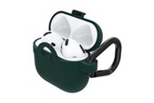 Kameralaukut - OtterBox Headphone Case for Apple AirPods (4th gen) Jubilee - green - 77-97893