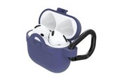 Kameralaukut - OtterBox Headphone Case for Apple AirPods (4th gen) Space Cadet - purple - 77-97894