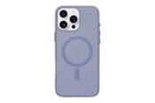 Puhelin - Kannet ja kotelot - OtterBox Symmetry Clear MagSafe Apple iPhone 16 Pro Max Powder Daze - purple - 77-96425
