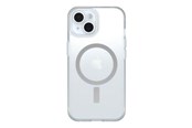 Puhelin - Kannet ja kotelot - OtterBox React MagSafe Apple iPhone 16e/15/14/13 - clear - 77-98201