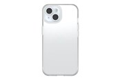 Puhelin - Kannet ja kotelot - OtterBox React MagSafe Apple iPhone 16e/15/14/13 Space Cadet - clear/purple - 77-98205