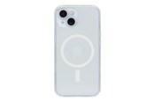 Puhelin - Kannet ja kotelot - OtterBox Symmetry Clear MagSafe Apple iPhone 16e/15/14/13 - clear - v2 - 77-98189