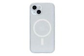 Puhelin - Kannet ja kotelot - OtterBox Symmetry Clear MagSafe Apple iPhone 16e/15/14/13 Stardust - clear - v2 - 77-98194