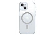 Puhelin - Kannet ja kotelot - OtterBox React MagSafe Apple iPhone 16e/15/14/13 Stardust - clear - ProPack - 77-98208