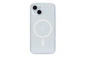 Puhelin - Kannet ja kotelot - OtterBox Symmetry Clear MagSafe Apple iPhone 16e/15/14/13 - clear - v2 - ProPack - 77-98190