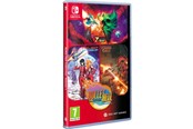Pelit - Bullet Hell Collection: Volume 1 - Nintendo Switch - Shoot 'em up - 3760328371684