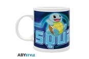 Fanituotteet - ABYstyle - POKEMON Mug Squirtle Neon - Mukit - MG3480