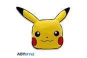 Fanituotteet - ABYstyle - POKEMON - Cushion - Pikachu - Tyyny - ABYPEL052