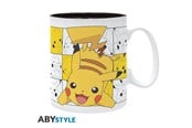 Fanituotteet - ABYstyle - POKEMON Mug Pikachu - Mukit - ABYMUGA577