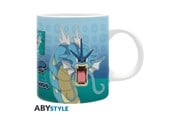 Fanituotteet - ABYstyle - POKEMON Mug Gyarados - Mukit - ABYMUGA480