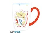 Fanituotteet - ABYstyle - Pokemon Mug - Togepi - 400 ml - Mukit - ABYMUGA300