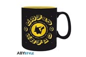 Fanituotteet - ABYstyle - POKEMON - Mug - 460 ml - with box x2 - Mukit - ABYMUGA167
