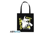 Fanituotteet - ABYstyle - POKEMON Tote Bag Anime II - Laukku - ABYBAG724
