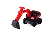 Leluautot - Cavallino Toys - Mammoth Excavator 23cm - 1933MT01