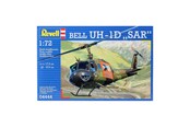Rakennussarjat - Revell - Bell UH-1D SAR - 04444