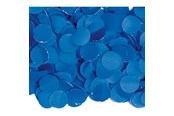 Askartelu- ja taidetarvikkeet - Folat BV - Confetti Blue 100 grams - 08958