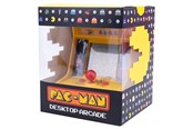 Pelikonsolit - Z-Man Games PAC-MAN Desktop Arcade - 320116