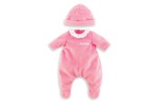 Nuket & tarvikkeet - Corolle Mon Premier Poupon - Pajama Pink with Hat 30cm - 9000110620