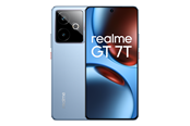 Puhelimet - realme GT 7T 512GB/12GB - IceSense Blue - 631002003279