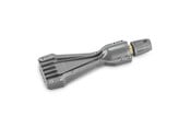 Painepesurit - Kärcher Oheistarvikkeet eco!Booster TR 040 - 2.113-086.0