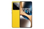Puhelimet - realme GT 7T 256GB/12GB - Racing Yellow *DEMO* - 631002003750