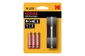 Taskulamput ja otsalamput - KODAK Compact 9-LED Flashlight - 5265