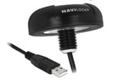 GPS & navigointi - NAVILOCK GNSS Receiver - 62531