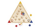 Puulelut - Goki - Tricours - 56940